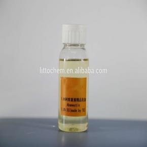 Pesticide Abamectin