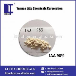 indole acetic acid  IAA