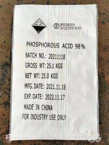 Phosphorous acid